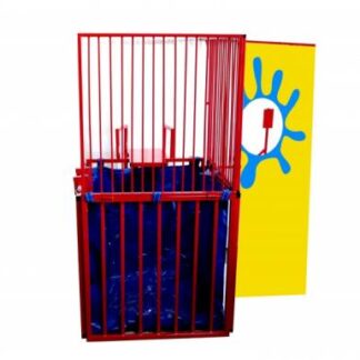 Deluxe Dunk Tank with Ladder