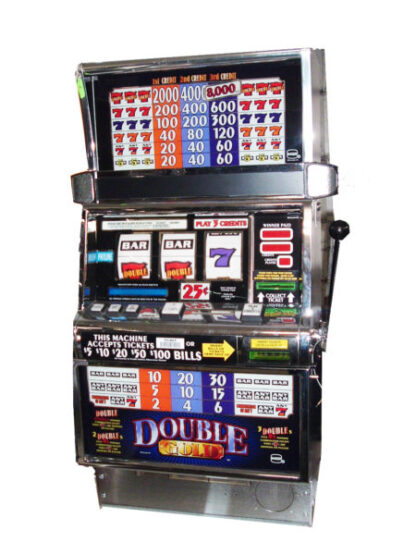 Slot machine rental houston casino