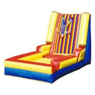 velcro wall interactive inflatable rental