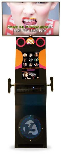 Karaoke machine rental league city