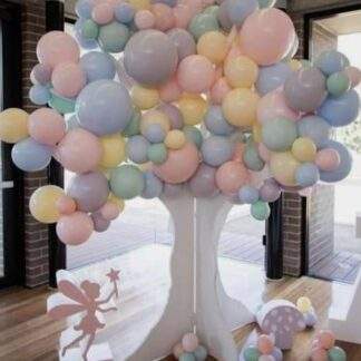 Balloon Tree rental